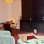 Apartment Le Red Velvet - Hypercentre, Pour 2 Personnes *