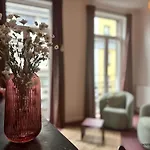 Le Red Velvet - Hypercentre, Pour 2 Personnes Apartment