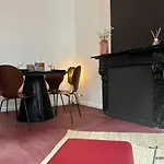 Le Red Velvet - Hypercentre, Pour 2 Personnes * Liege