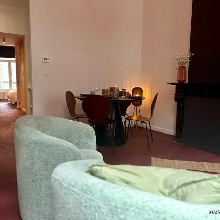 Le Red Velvet - Hypercentre, Pour 2 Personnes