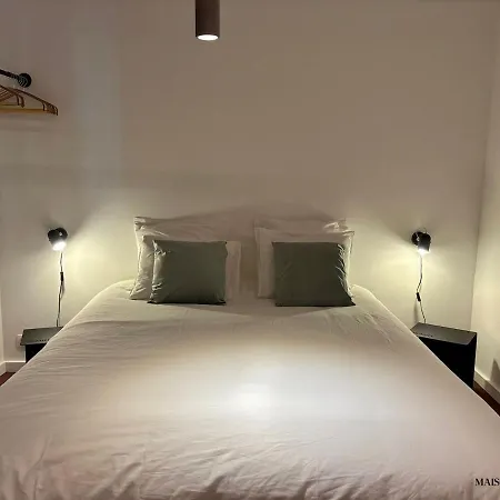 Appartement Le Red Velvet - Hypercentre, Pour 2 Personnes *