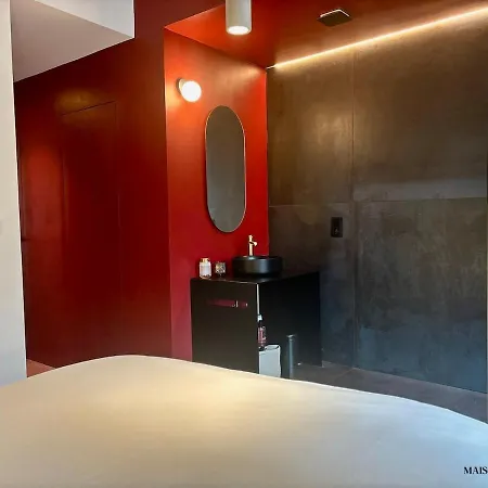 Le Red Velvet - Hypercentre, Pour 2 Personnes