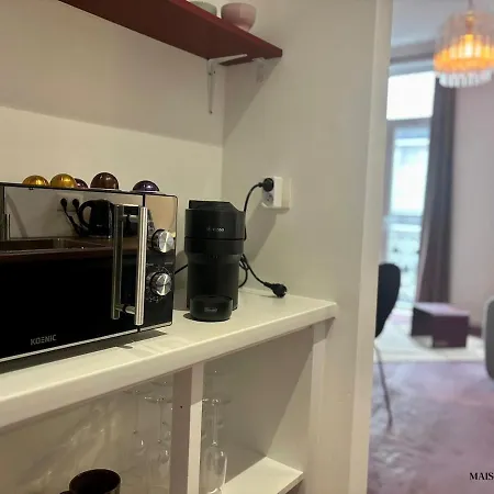 Le Red Velvet - Hypercentre, Pour 2 Personnes