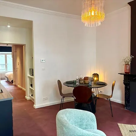 Le Red Velvet - Hypercentre, Pour 2 Personnes