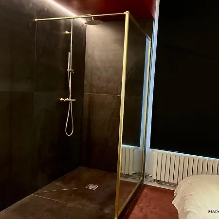 Le Red Velvet - Hypercentre, Pour 2 Personnes Liège