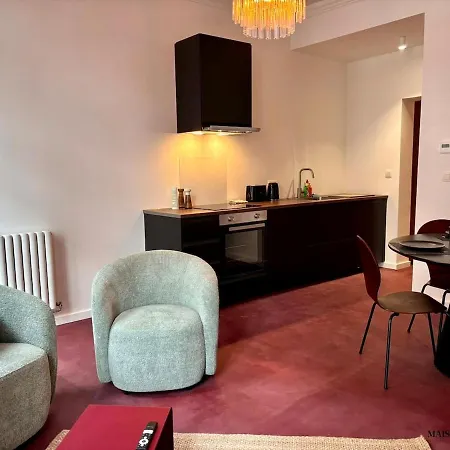 Le Red Velvet - Hypercentre, Pour 2 Personnes * Liège