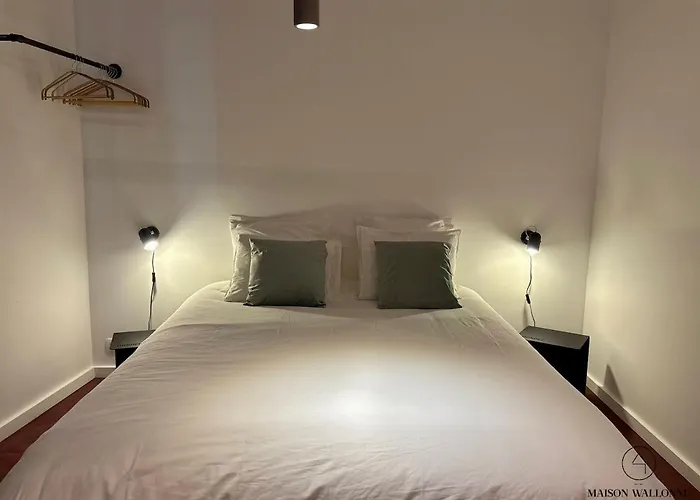 Lejlighed Le Red Velvet - Hypercentre, Pour 2 Personnes *