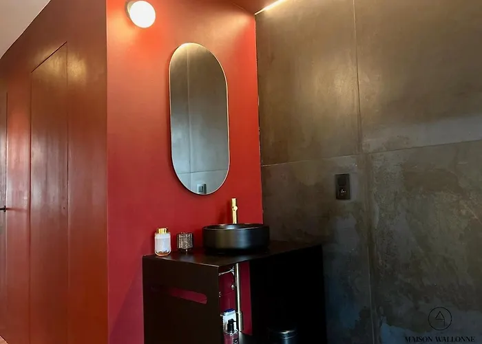 Le Red Velvet - Hypercentre, Pour 2 Personnes * Liège