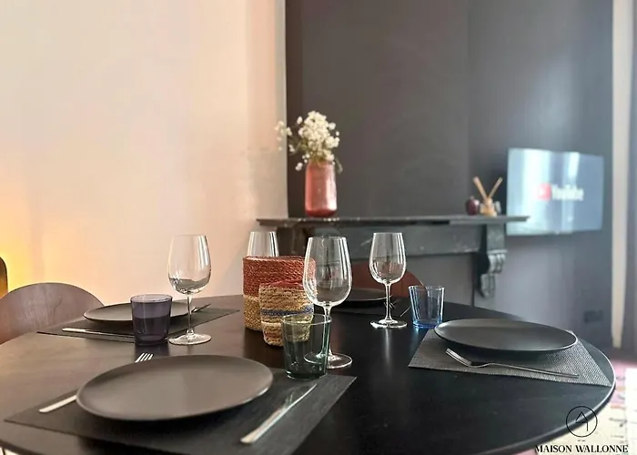 Le Red Velvet - Hypercentre, Pour 2 Personnes * Liège